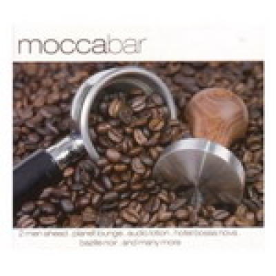 Various Artists - Mocca Bar